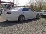 Обвес WALD на Toyota Chaser JZX100 (дорестаил)