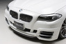 Обвес «Wald Black Bison» на BMW 5 series