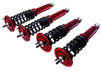 Койловеры MDU Super Street Lexus IS200, IS300, Altezza, Mark110