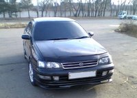 Обвес Toyota Corona ST190 
