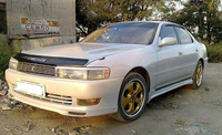 Обвес на Toyota Cresta JZX90