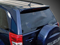 Спойлер Suzuki Grand Vitara 2005+