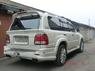 Обвес Lexus LX470, Cygnus