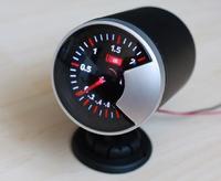 Датчик KetGauge 60мм (boos) давление турбины
