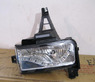 Туманки диодные Toyota Land Cruiser 200 07-11