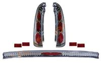 Стопы Honda Stream 2000-2004