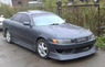 Обвес Rusty на Toyota Mark 2 JZX90