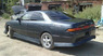 Обвес Rusty на Toyota Mark 2 JZX90