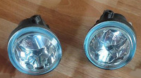 Туманки Toyota Spacio 01-03