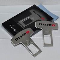 Заглушки в ремни безопасности Nismo (2шт)