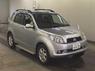 Рейлинги Rush / Daihatsu Terios / Daihatsu Be-Go 2006+