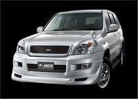 Обвес JAOS Toyota Land Cruiser Prado 120
