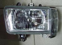 Фары (оптика) Toyota Hilux / Surf / 4Runner 13# 1993-1995 (хрусталь)