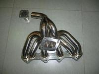 Выпускной коллектор Toyota 1JZ-VVTi