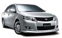 Обвес Modellista на Toyota Allion 260