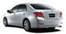 Обвес Modellista на Toyota Allion 260