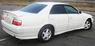 Обвес на Toyota Chaser JZX100