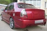 Обвес для Hyundai Accent