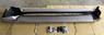 Пороги (подножки) Toyota Land Cruiser 100