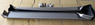 Пороги (подножки) Toyota Land Cruiser 100