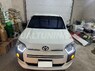 Фары тюнинг LED Toyota Probox / Succeed 160 2014+