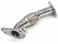 Аппайп Subaru Impreza / Legacy / Forester 1997-2014 WRX STi