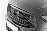 Тюнинг-обвес «Ferz»  для Infiniti Fx 2009+