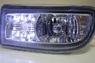  Туманки диодные Toyota Land Cruiser 100