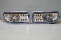  Туманки диодные Toyota Land Cruiser 100