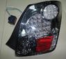 Стопы диодные Toyota Ist 2002-2005