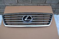 Решетка радиатора Lexus LX 470 2003-2007