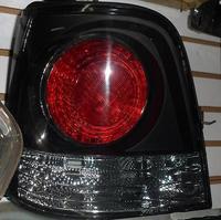 Стопы Honda Odyssey 1995-1999 черные