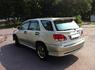 Обвес Toyota Harrier U10-U15 кузова