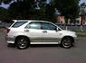 Обвес Toyota Harrier U10-U15 кузова