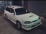 Обвес Active Sport на Toyota Caldina 210-215