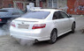 Обвес на Toyota Camry ACV40