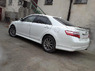 Обвес на Toyota Camry ACV40