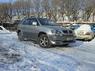 Обвес Toyota Harrier U10-U15 кузова