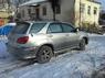Обвес Toyota Harrier U10-U15 кузова