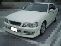 Обвес Nissan Laurel 35