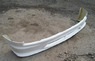 Передняя губа Jaos на Toyota Land Cruiser 200 08-11