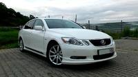 Обвес Lexus GS