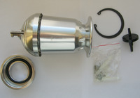 Перепускной клапан Blow off HKS EVC Racing