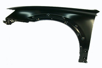 Крыло Subaru Outback 2006-2007