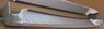 Пороги (подножки) Toyota Land Cruiser 100 