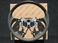Руль Toyota Allion 260 / Premio 260 / Camry V40 