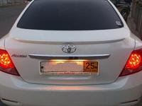 Спойлер Toyota Allion 260 