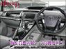 Набор накладок в салон Toyota Prius 30 (черный лак)