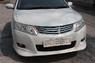 Решетка радиатора на Toyota Allion 260 хром
