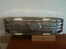 Решетка радиатора Toyota Land Cruiser 100 2002-2005 (стиль 2005+)